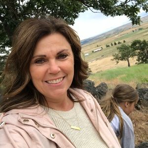 Meet your Posher, Susan